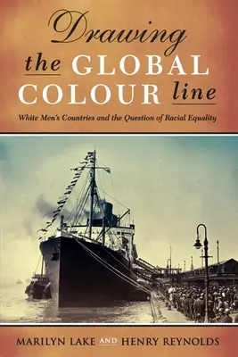 Kreslenie globálnej farebnej línie - Drawing the Global Colour Line