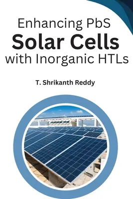 Zlepšenie solárnych článkov PbS pomocou anorganických HTL - Enhancing PbS Solar Cells with Inorganic HTLs