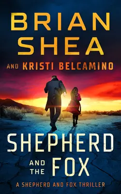 Pastier a líška - Shepherd and the Fox