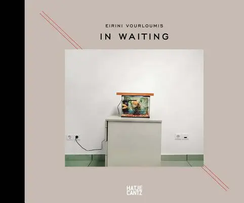 Eirini Vourloumis: V očakávaní - Eirini Vourloumis: In Waiting
