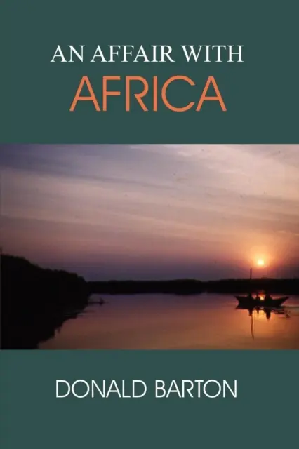 Aféra s Afrikou - Affair with Africa