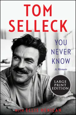 Nikdy nevieš: Memoáre - You Never Know: A Memoir