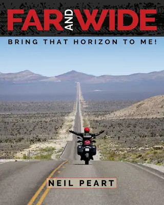 Ďaleko a ďaleko - Far and Wide