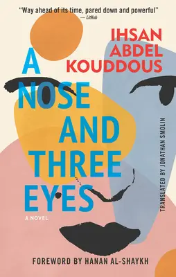 Nos a tri oči - A Nose and Three Eyes