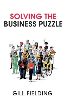 Riešenie obchodnej hádanky - Solving the Business Puzzle
