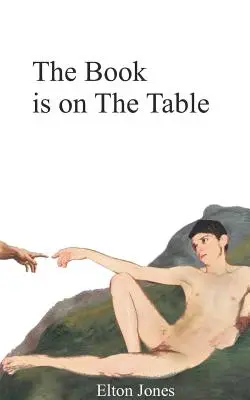 Kniha je na stole - The Book Is on the Table