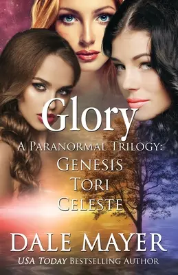 Slávna trilógia - Glory Trilogy
