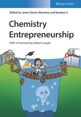 Podnikanie v oblasti chémie - Chemistry Entrepreneurship