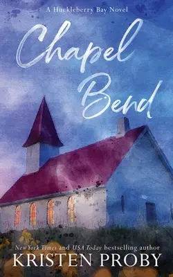 Špeciálne vydanie Chapel Bend - Chapel Bend Special Edition