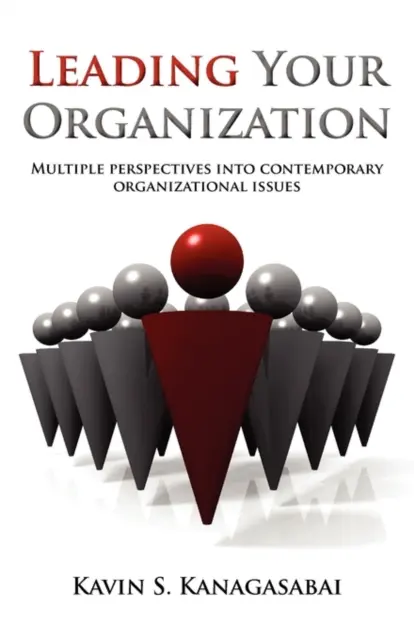 Vedenie vašej organizácie - Leading Your Organization