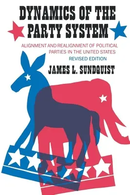 Dynamika straníckeho systému: Dynamika politických strán v Spojených štátoch amerických: zosúladenie a preskupenie politických strán - Dynamics of the Party System: Alignment and Realignment of Political Parties in the United States