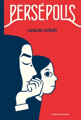 Perspolis / Persepolis: Príbeh jedného detstva / The Story of a Childhood - Perspolis / Persepolis: The Story of a Childhood