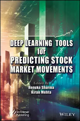 Nástroje hlbokého učenia na predpovedanie pohybov na akciovom trhu - Deep Learning Tools for Predicting Stock Market Movements