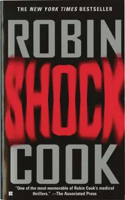 Šok - Shock
