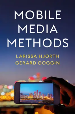 Metódy mobilných médií - Mobile Media Methods