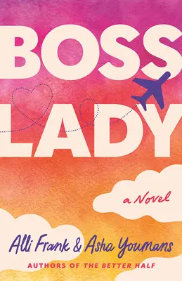 Šéfka - Boss Lady