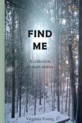 Nájdi ma - Find Me