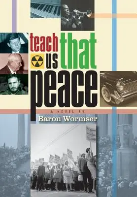 Nauč nás tomu mieru - Teach Us That Peace
