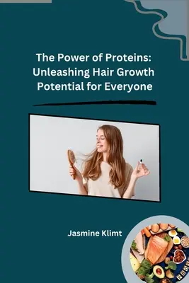Sila bielkovín: Uvoľnenie potenciálu rastu vlasov pre každého - The Power of Proteins: Unleashing Hair Growth Potential for Everyone