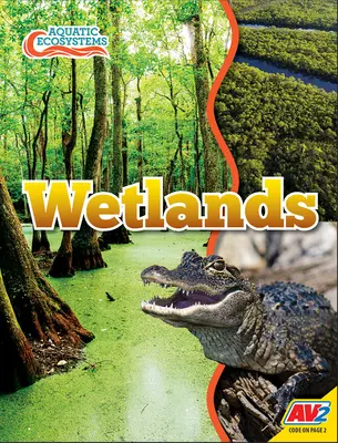 Mokrade - Wetlands