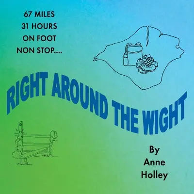 Priamo okolo Wightu - Right Around the Wight