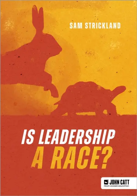 Je vodcovstvo rasou? - Is leadership a race?