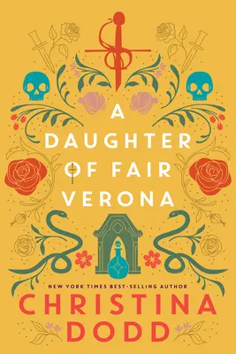 Dcéra spravodlivej Verony - A Daughter of Fair Verona