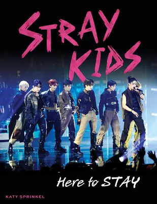 Zatúlané deti: tu zostanú - Stray Kids: Here to Stay