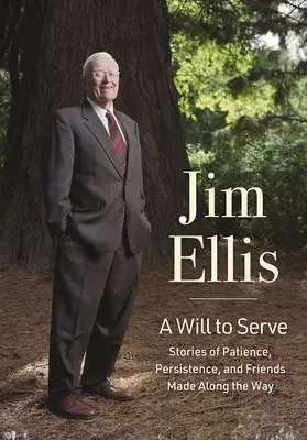 Vôľa slúžiť: Príbehy o trpezlivosti, vytrvalosti a priateľoch, ktorých sme získali na tejto ceste - A Will to Serve: Stories of Patience, Persistence, and Friends Made Along the Way