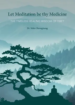 Nech je meditácia tvojím liekom - Let Meditation be thy Medicine