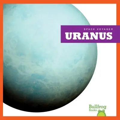 Urán - Uranus
