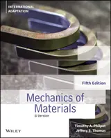 Mechanika materiálov, medzinárodná adaptácia - Mechanics of Materials, International Adaptation