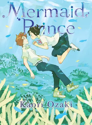 Morský princ - Mermaid Prince