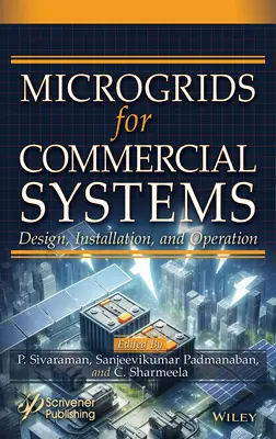 Mikrosiete pre komerčné systémy - Microgrids for Commercial Systems