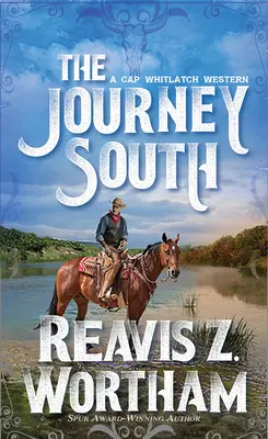 Cesta na juh - The Journey South