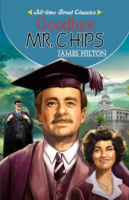 Na rozlúčku, pán Čips - Goodbye Mr. Chips