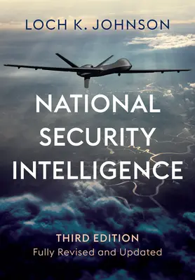 Národné bezpečnostné spravodajstvo: Tajné operácie na obranu demokracií - National Security Intelligence: Secret Operations in Defense of the Democracies