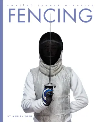 Šerm - Fencing