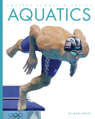 Vodné hospodárstvo - Aquatics