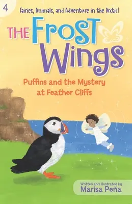 Mrazivé krídla: Pufy a záhada na útesoch Feather Cliffs - The Frost Wings: Puffins and the Mystery at Feather Cliffs