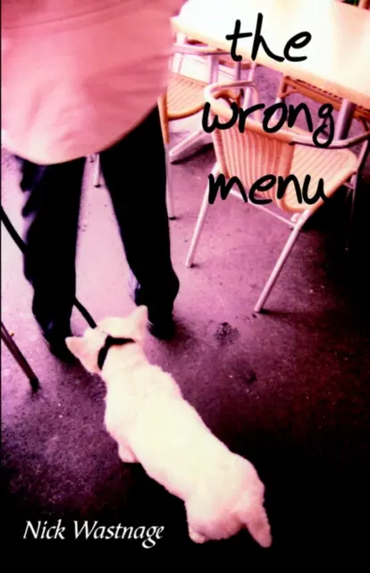 Nesprávne menu - Wrong Menu