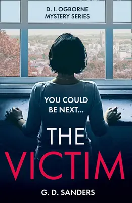 Obeť - The Victim
