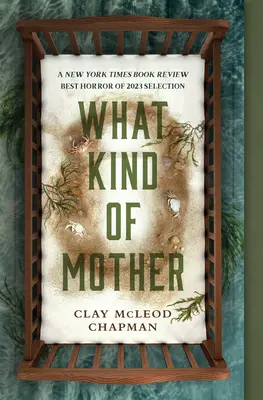 Aký druh matky - What Kind of Mother