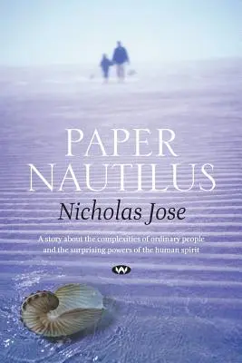 Papierový Nautilus - Paper Nautilus
