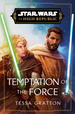 Hviezdne vojny: Pokušenie sily - Star Wars: Temptation of the Force