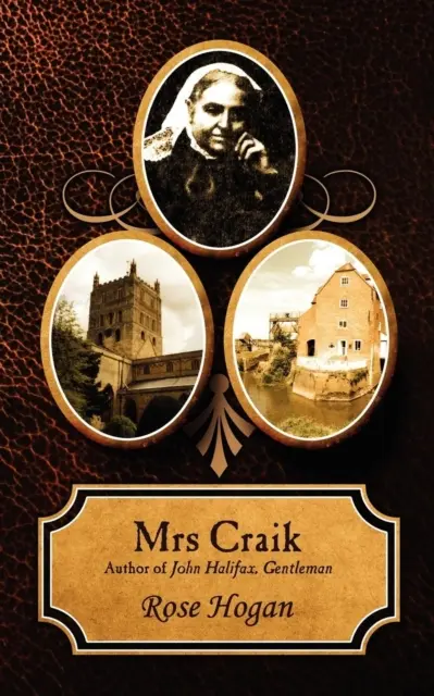 Pani Craiková - Mrs Craik