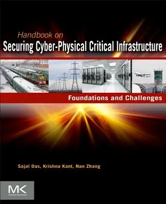 Príručka o zabezpečení kyberneticko-fyzickej kritickej infraštruktúry - Handbook on Securing Cyber-Physical Critical Infrastructure
