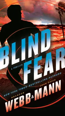 Slepý strach: triler - Blind Fear: A Thriller