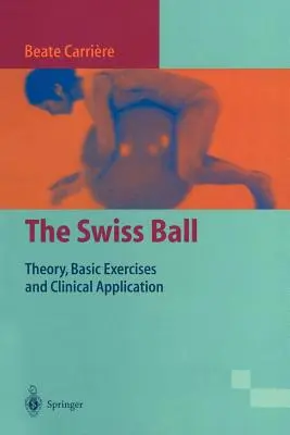 Švajčiarska lopta: teória, základné cvičenia a klinické použitie - The Swiss Ball: Theory, Basic Exercises and Clinical Application