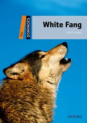 Biely tesák - White Fang